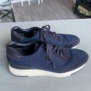 Vince Track Sneaker 10.5